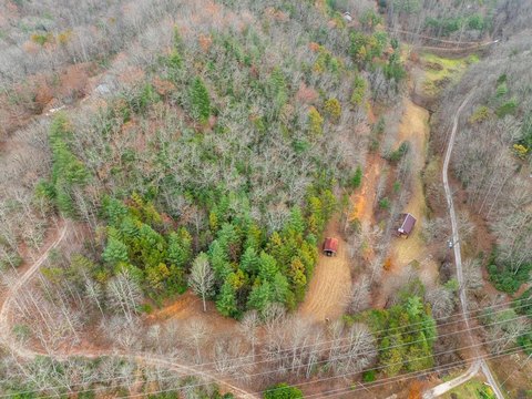 Unrestricted Land in Bryson City