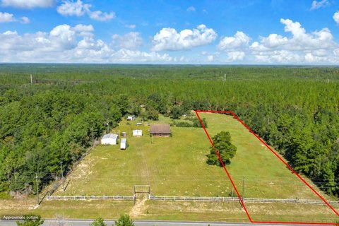 Land, DeFuniak Springs, FL