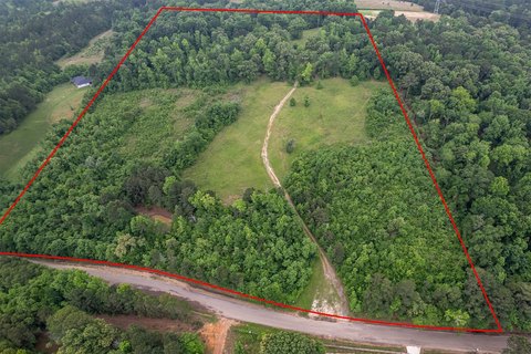 Residential Land with Cedar Cabin