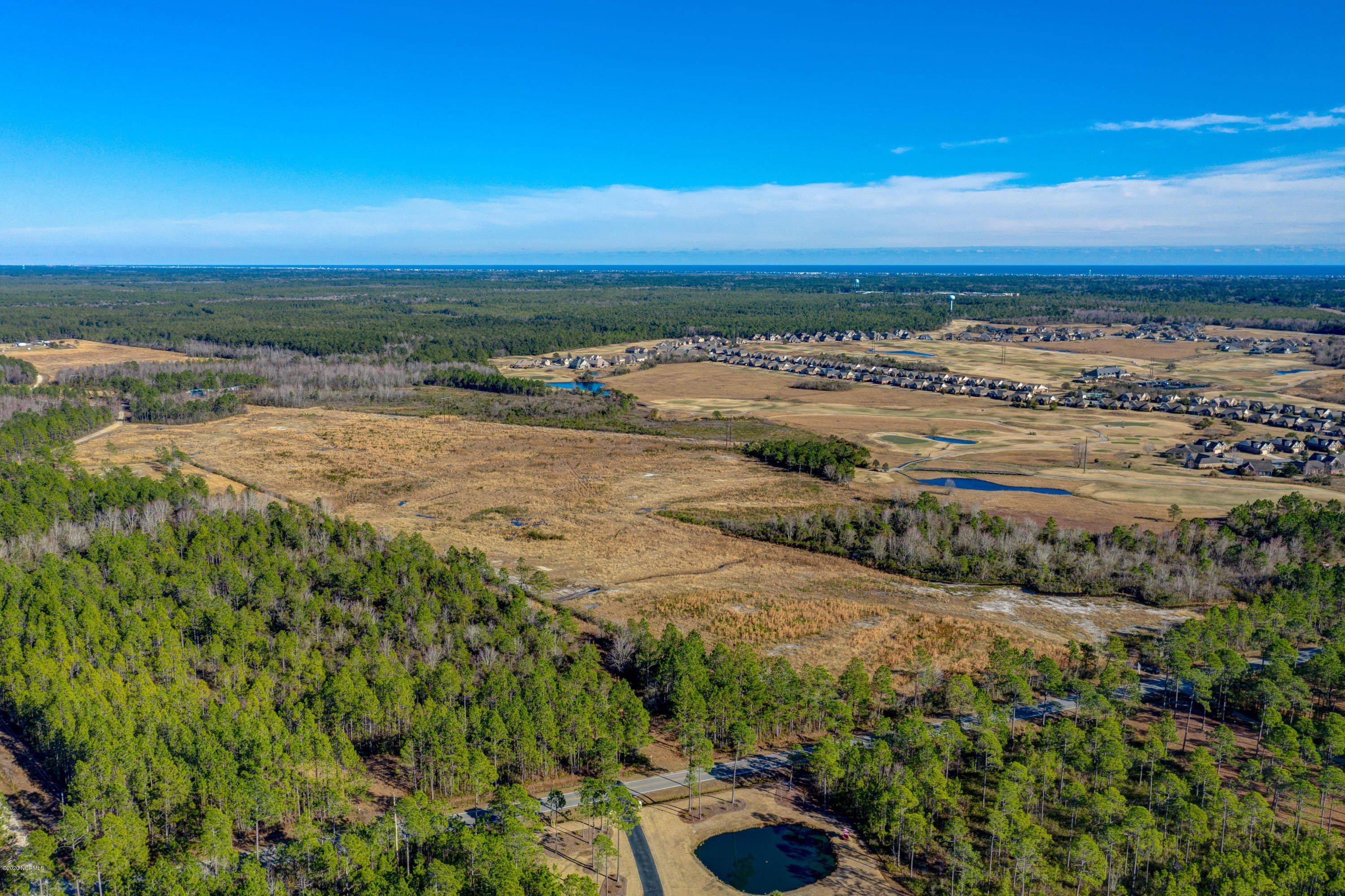 99 Acres Near Castle Bay