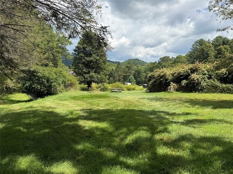 Land, Tuckasegee, NC