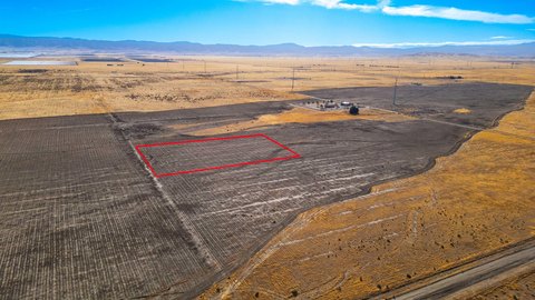 Lancaster Land Investment Opportunity