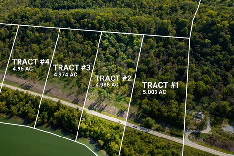 Ohio River Land Opportunity