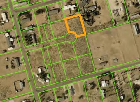 LAND - Gardendale, TX