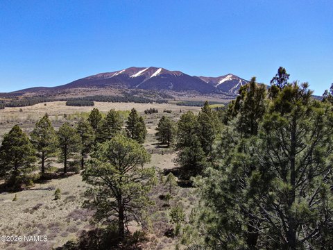 Pristine Land with Sensational Views