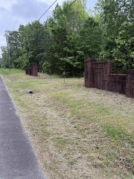 Heber Springs Land Parcel
