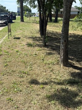 Residential Land in Cleburne, TX