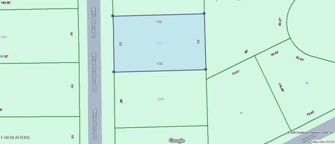Lots & Acreage, Crossville, TN