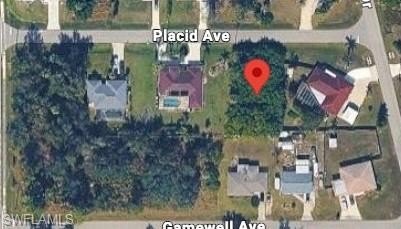 Land, PORT CHARLOTTE, FL
