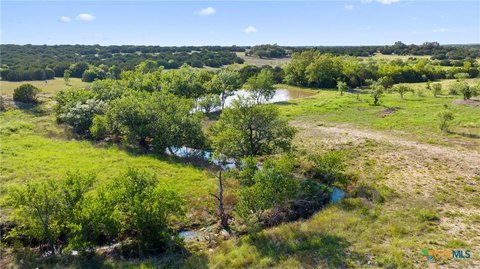 Burnet County Land Opportunity
