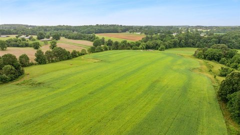 Recreational Farmland with Creek