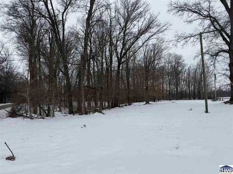 Land in Terre Haute, IN
