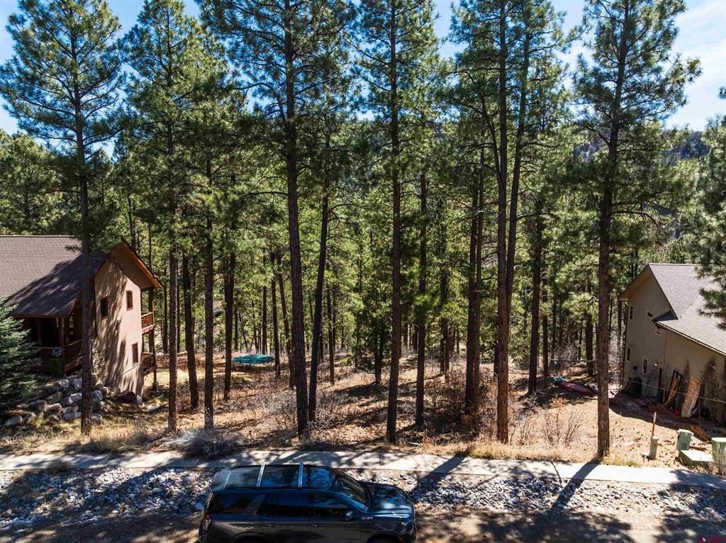 Land in Durango, Colorado