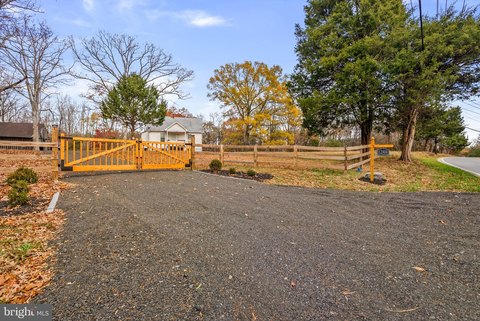 Land, BRANDYWINE, MD