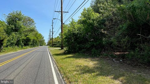 Land Parcel in Williamstown, NJ