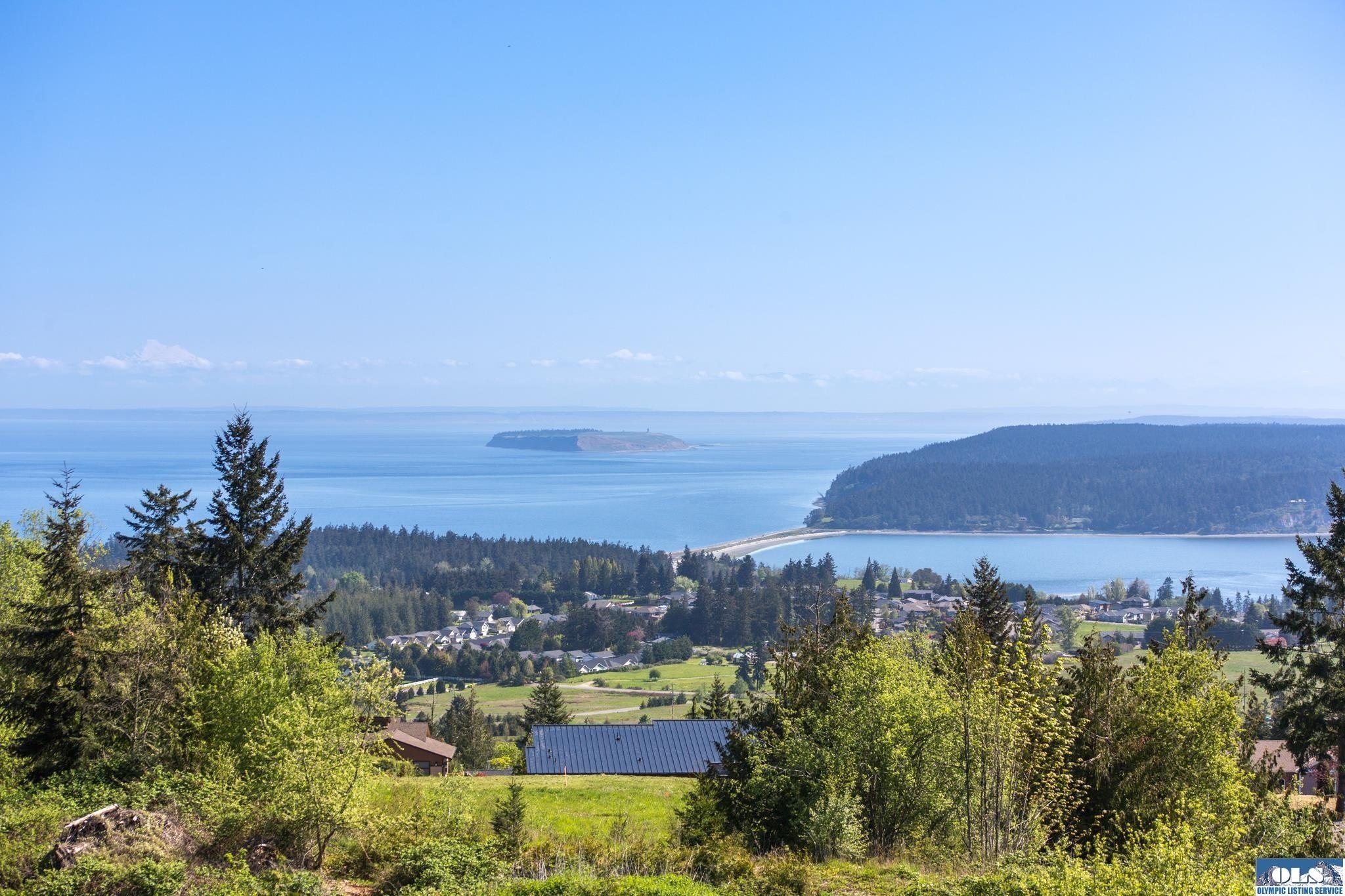 Bell Hill Flat View Lot