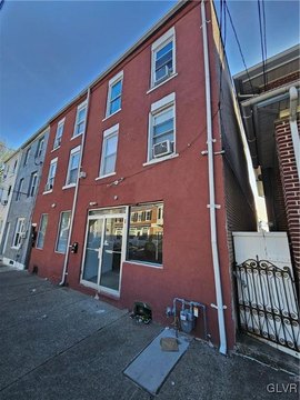 Allentown Retail Space For Lease