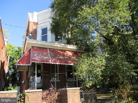 Camden Multifamily Rehab Opportunity