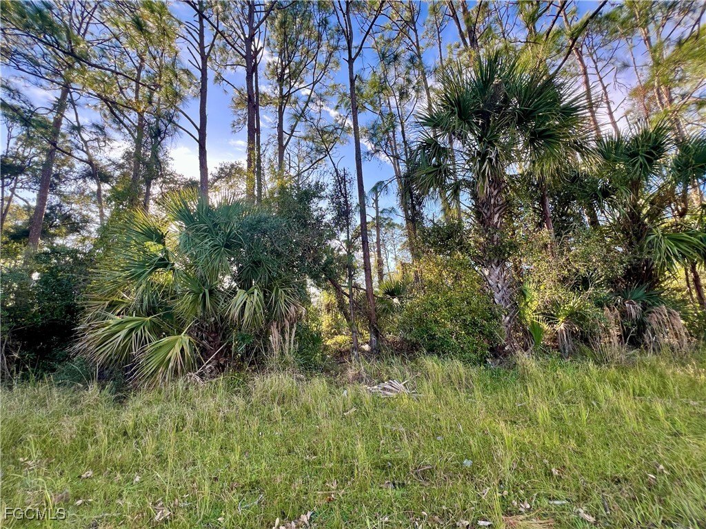 Residential Land in North Port