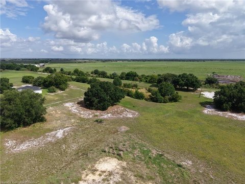 Residential Lots Package in Sebring