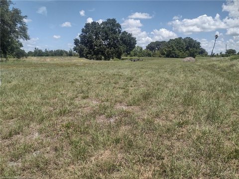 Residential Lots Package in Sebring