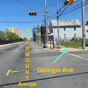 Atlantic City Land Opportunity