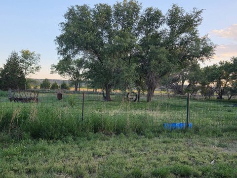 LAND - Lewellen, NE