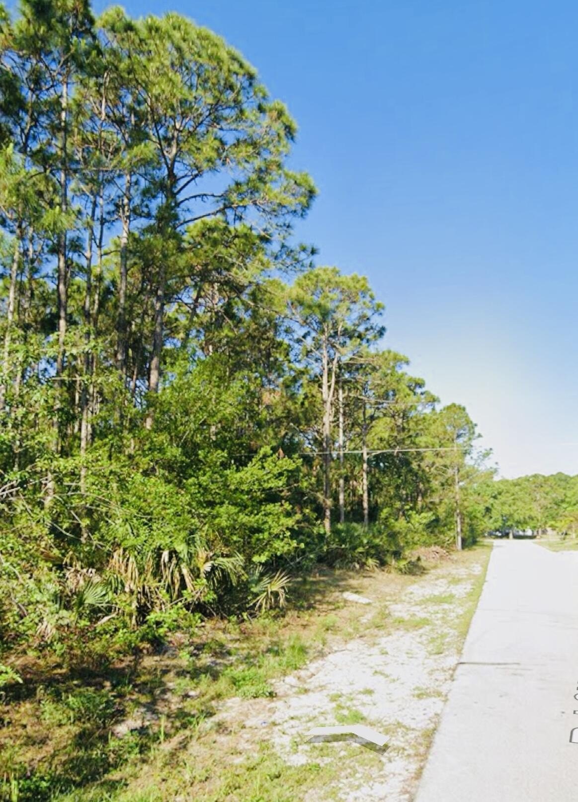 Oversized Corner Lot Available