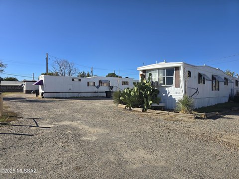 Willcox Multifamily Investment Opportunity