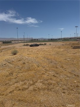 Residential Lot with Utilities