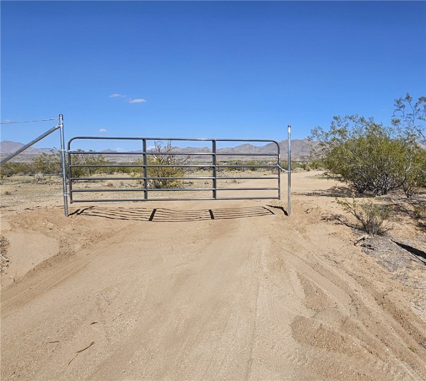 Kingman, AZ Land Parcel