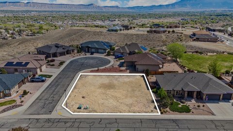 Grand Junction Corner Lot Available