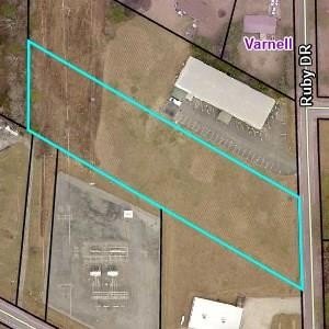 Varnell, GA Commercial Land