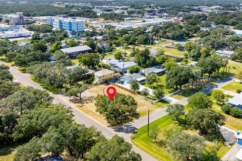 Land, ROCKPORT, TX
