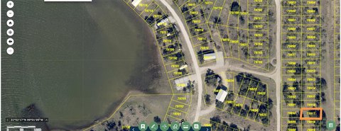 RV Lot in Gated Community