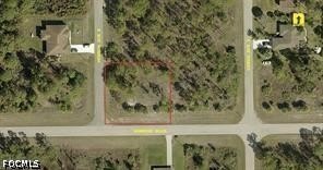 LAND - Lehigh Acres, FL