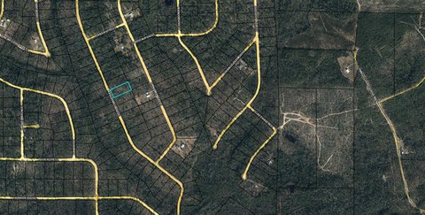 Marianna Land in Compass Lake