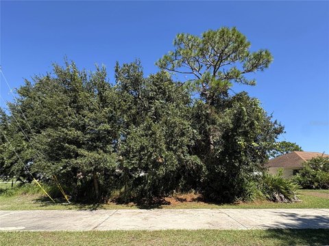 Land, POINCIANA, FL