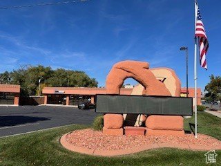 Office, Retail, Warehouse Space