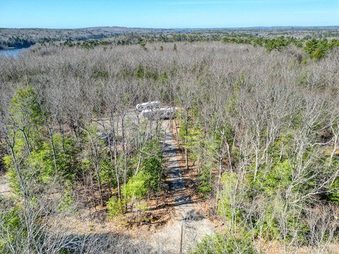 West Gardiner RV Park Opportunity