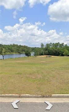 Residential Lot in Headwaters Subdivision