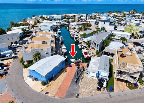 Build-Ready Waterfront Lot