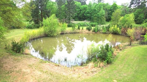 Crockett Acreage with Utilities