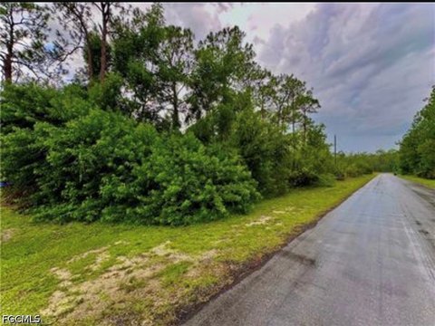 Land, Lehigh Acres, FL