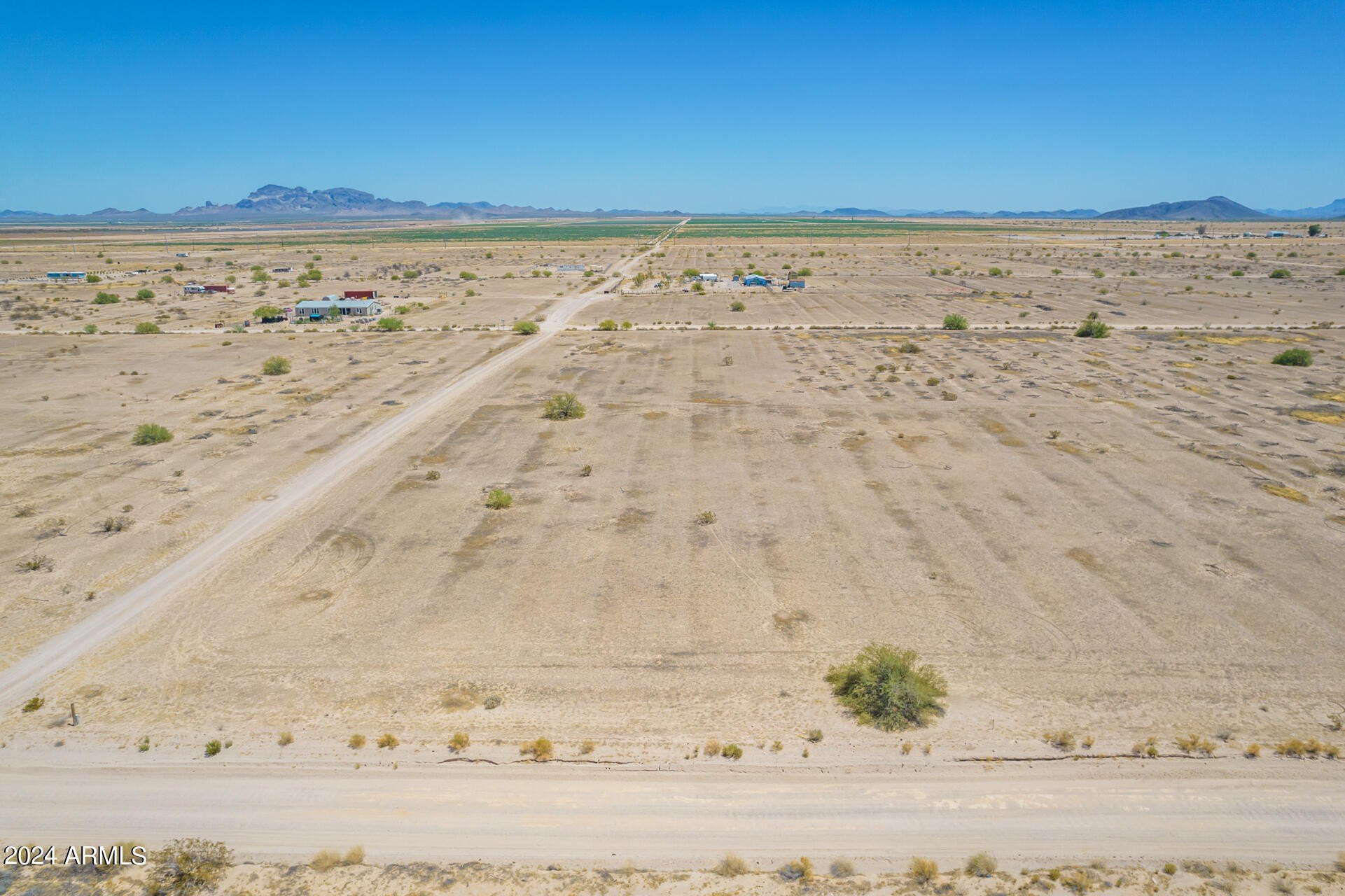 Residential Land in Tonopah, AZ