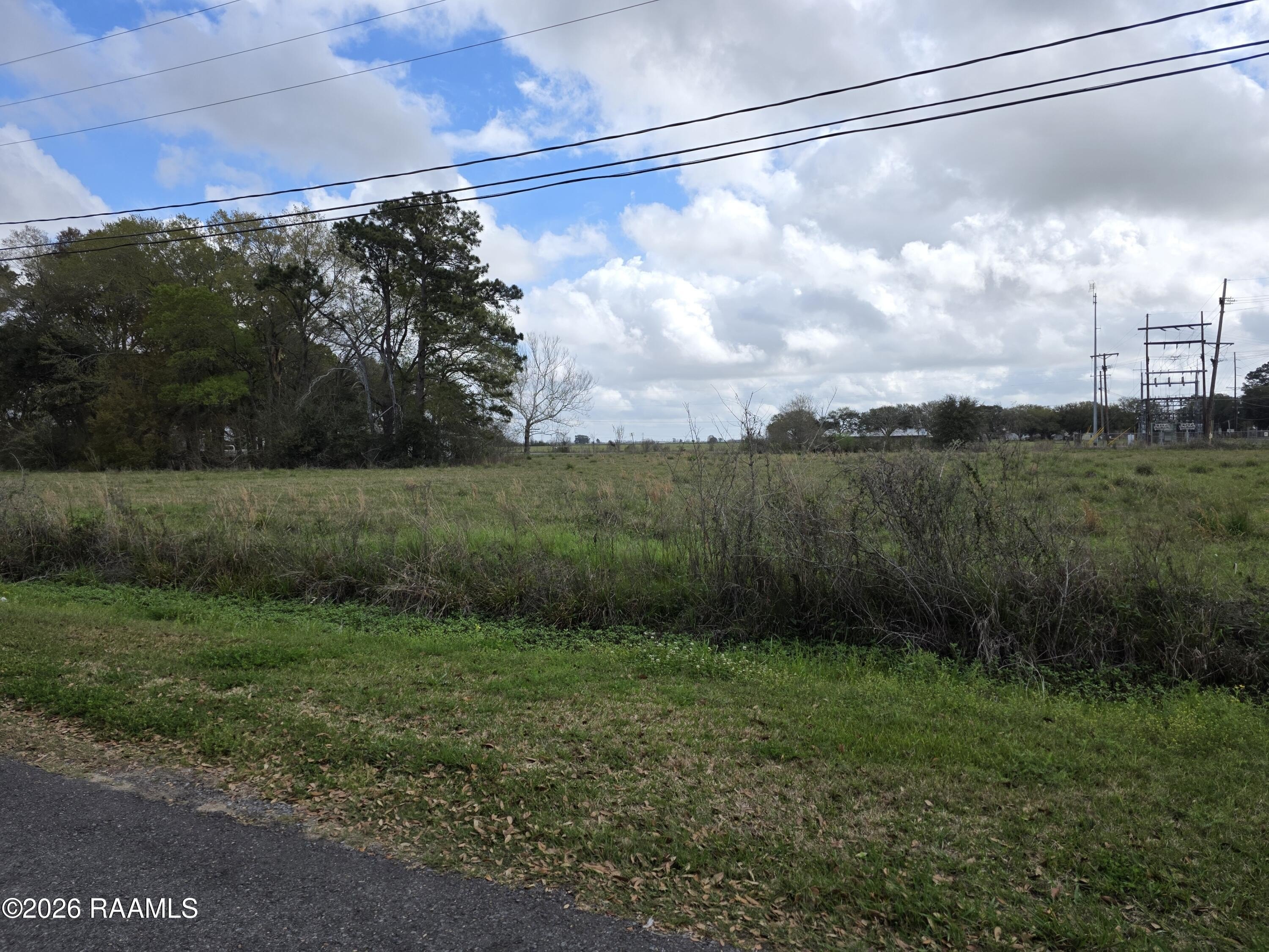 Prime Land in Ville Platte
