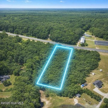 LAND - Winnabow, NC