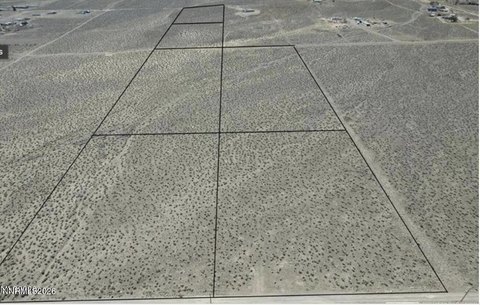 LAND - Silver Springs, NV