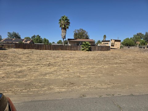 Residential Lot in Quail Valley