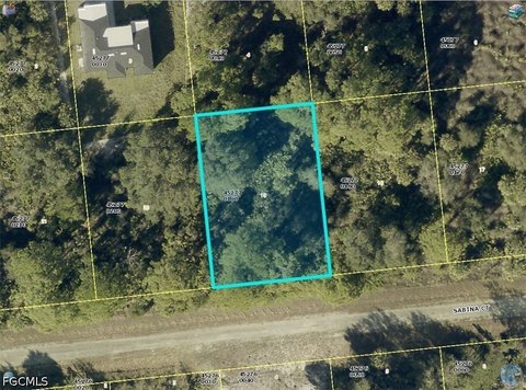 Land, Lehigh Acres, FL